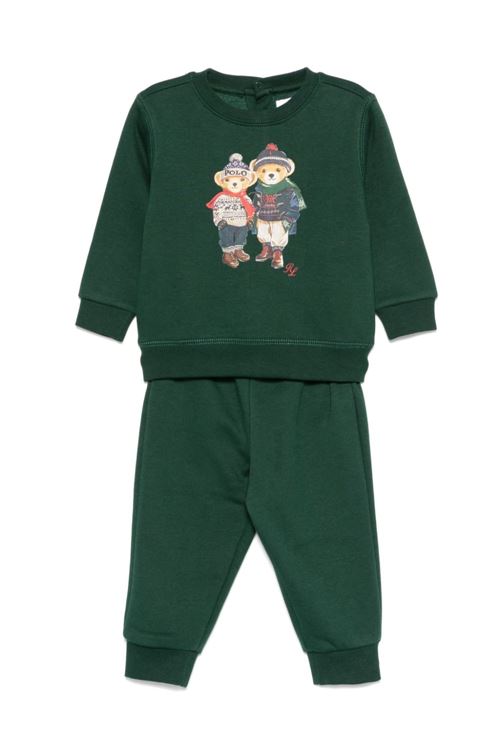  RALPH LAUREN KIDS | 320957717001